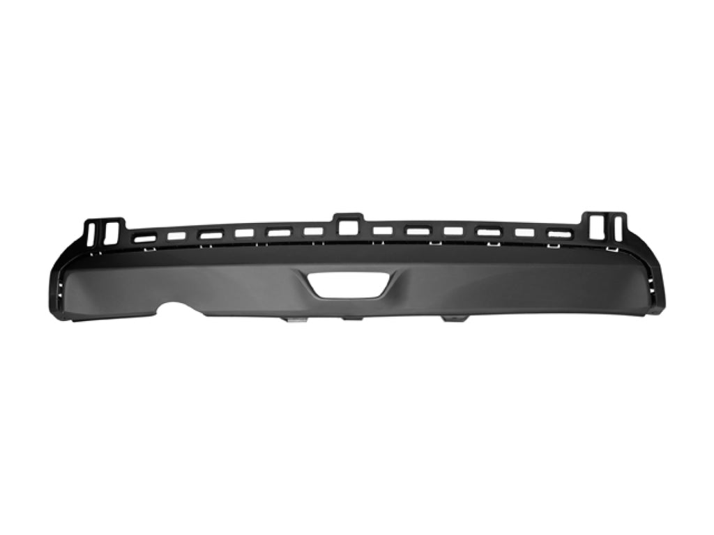 Spoyler Trasero SM 215-0611-00