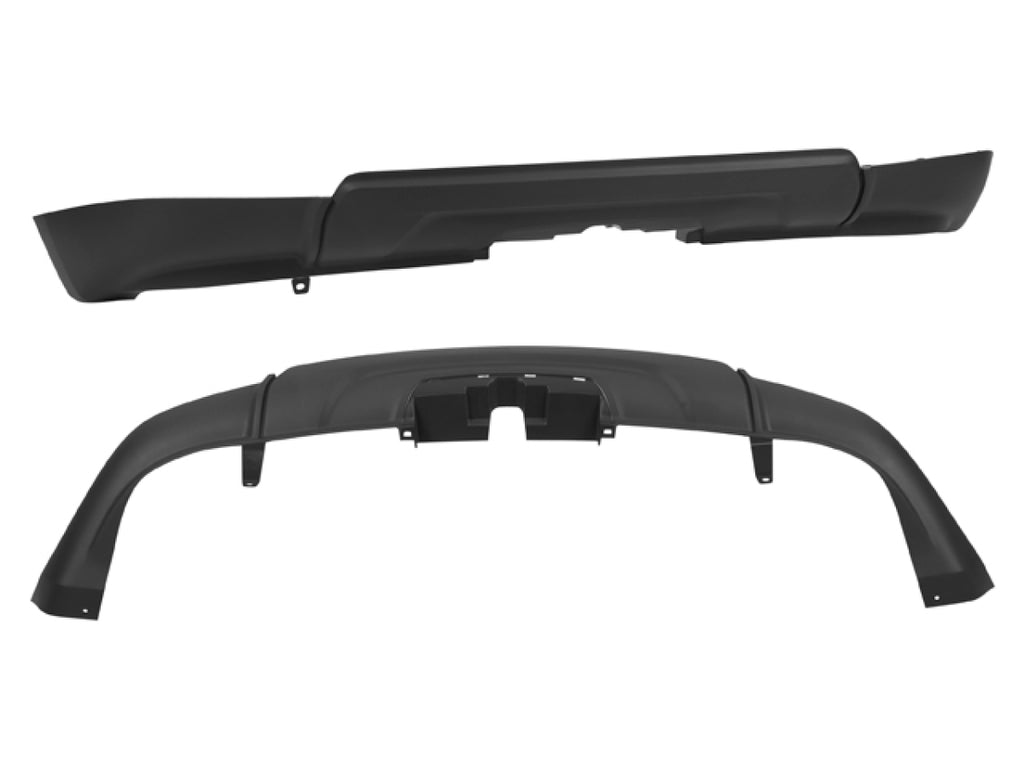 Spoyler Trasero RADEC 215-0622-12