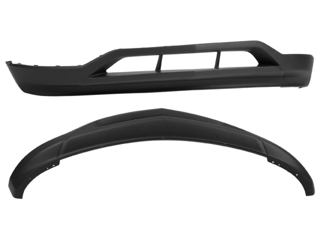 Spoyler Delantero RADEC 215-0622-13