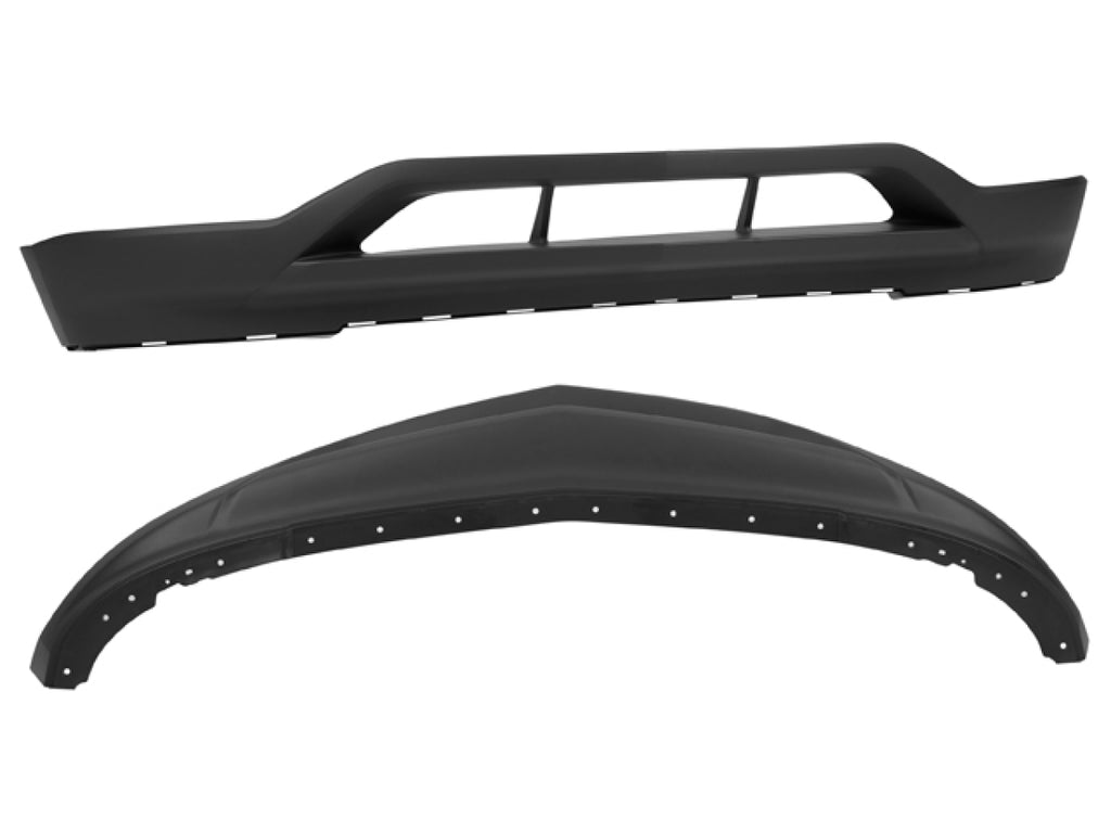 Spoyler Delantero RADEC 215-0622-14