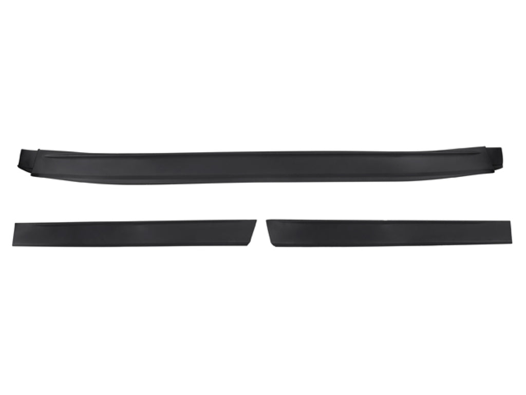 Spoyler Delantero API 215-0630-03