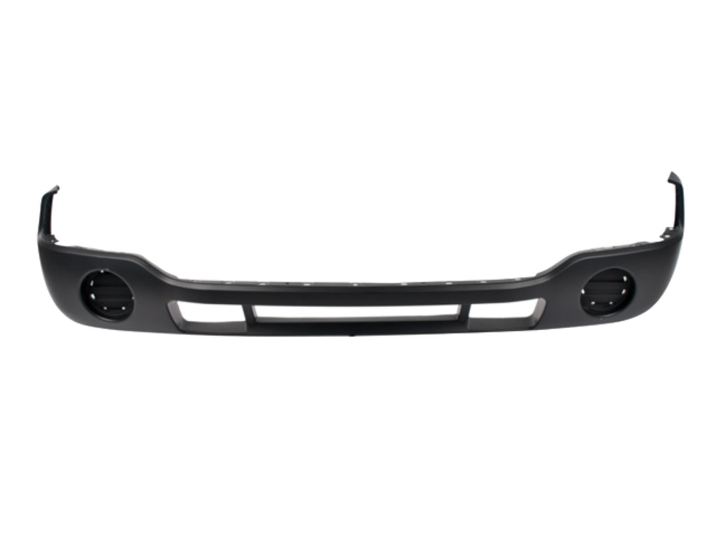 Spoyler Delantero TYI 215-0637-03