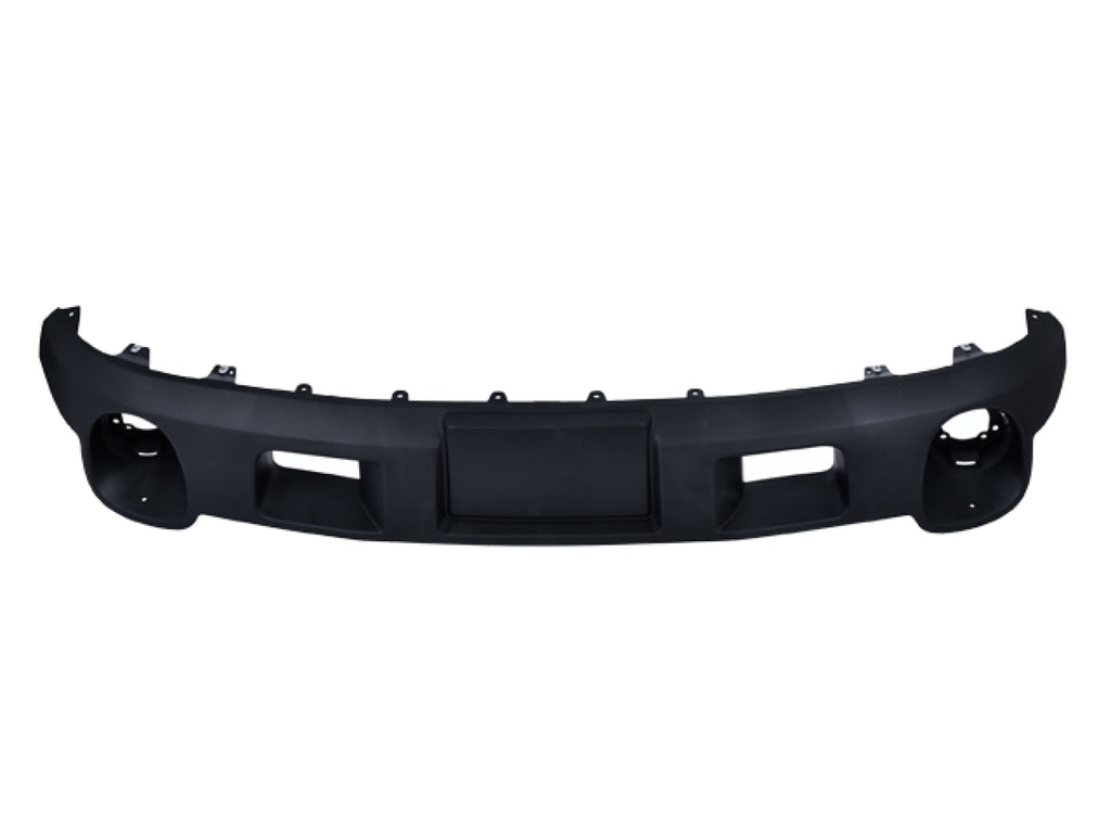 Spoyler Delantero TYI 215-0637-07