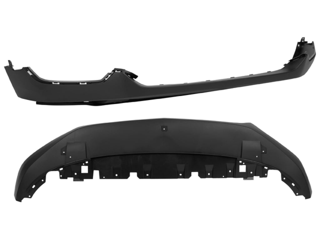 Spoyler Delantero SM 215-0646-00