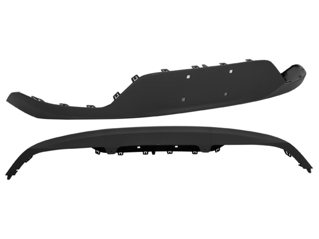 Spoyler Trasero SM 215-0685-01