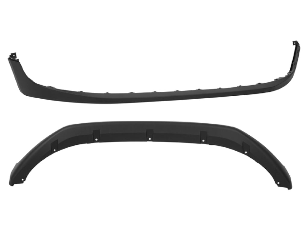 Spoyler Delantero SM 215-2101-06