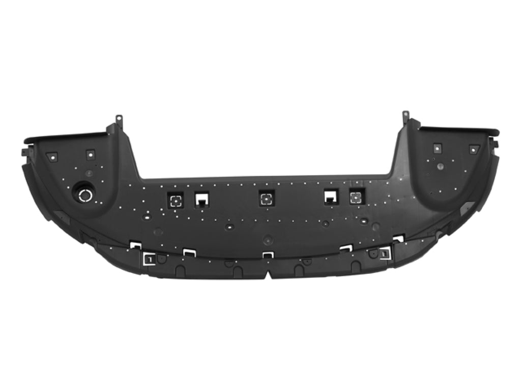 Spoyler Delantero RADEC 215-2410-00