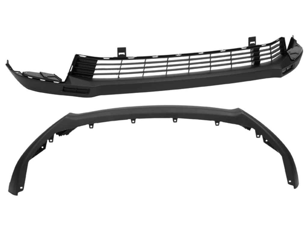 Spoyler Delantero RADEC 215-3006-02