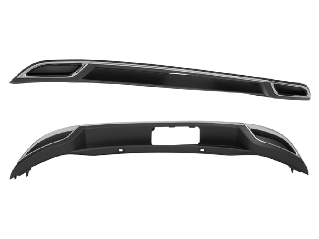 Spoyler Delantero SM 215-3111-20