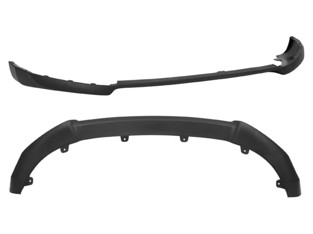 Spoyler Delantero Inferior SM 215-3407-00