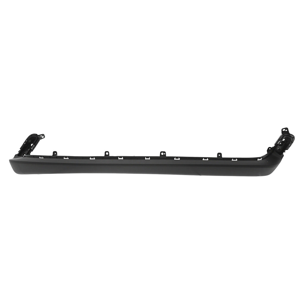 Spoiler Trasero RADEC 215-3408-00