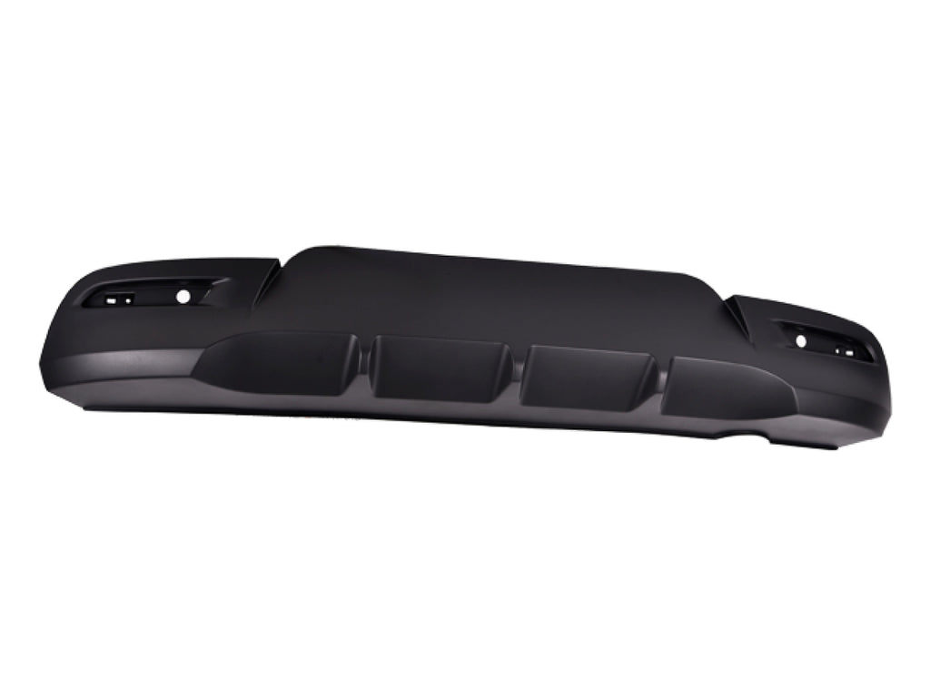 Spoyler Trasero RADEC 215-3506-01