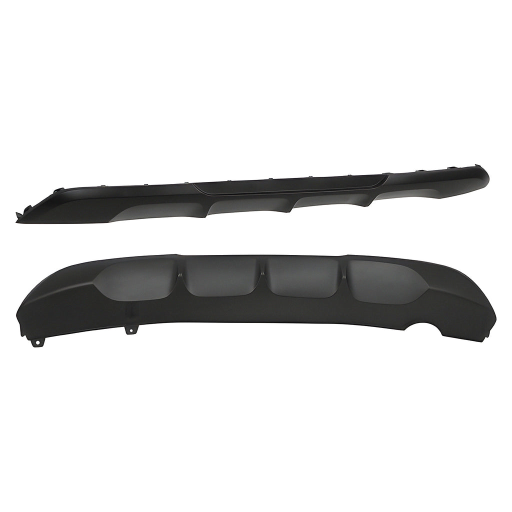 Spoiler Trasero RADEC 215-3506-03