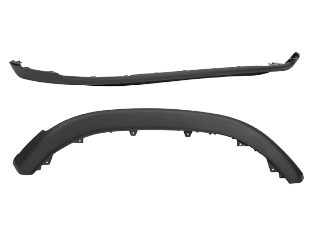 Spoyler Delantero RADEC 215-3509-00