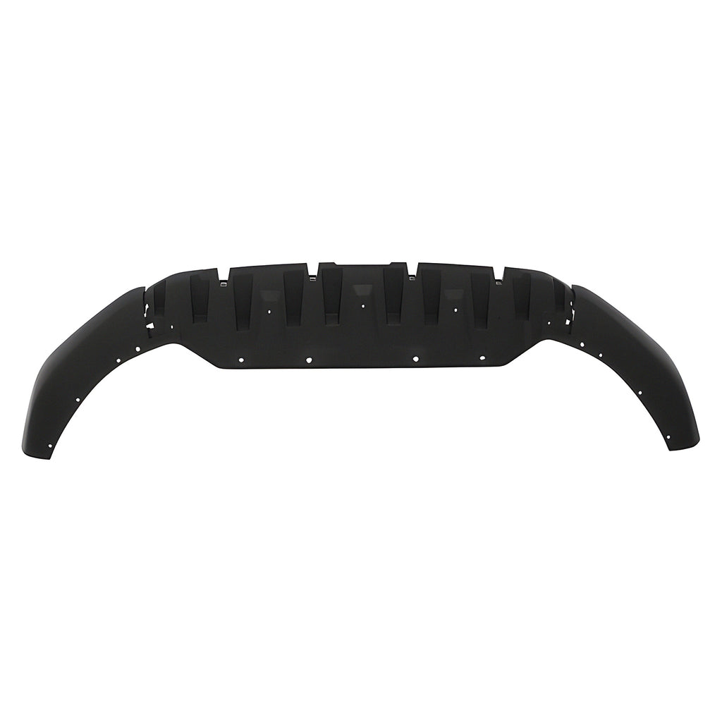 Spoiler Delantero RADEC 215-5500-00