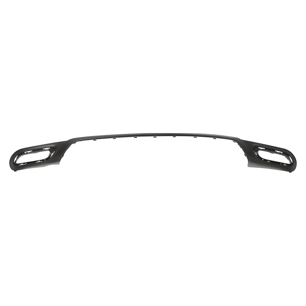 Spoiler Trasero RADEC 215-5505-01