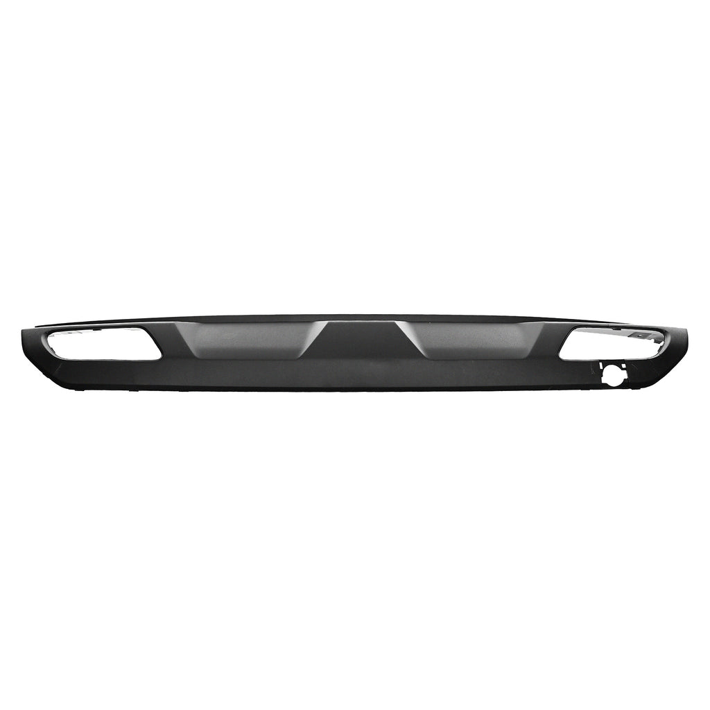 Spoiler Delantero RADEC 215-5604-00