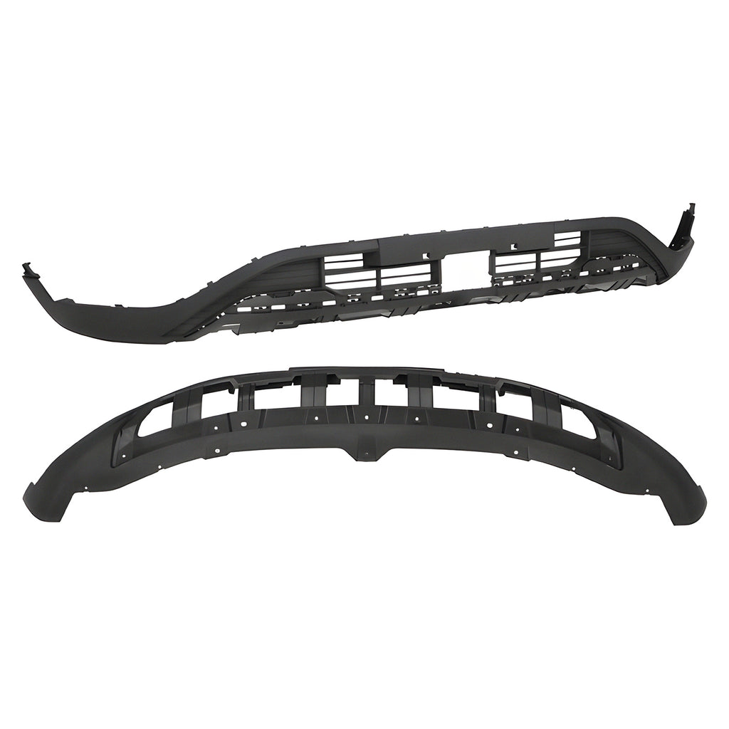 Spoiler Delantero RADEC 215-5703-00