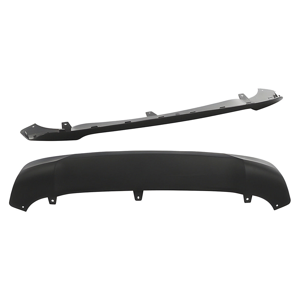 Spoiler Trasero RADEC 215-6000-00