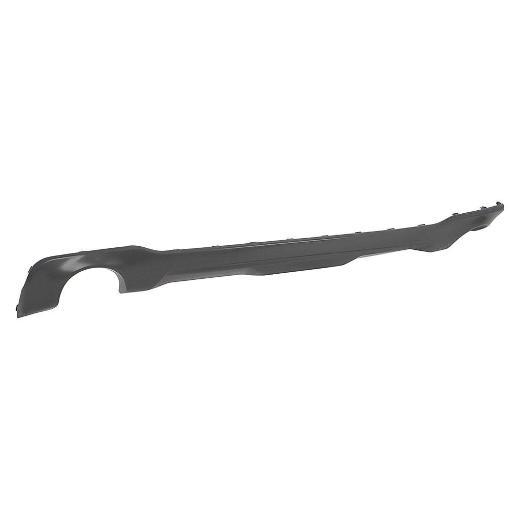 Spoiler Trasero RADEC 215-6001-00