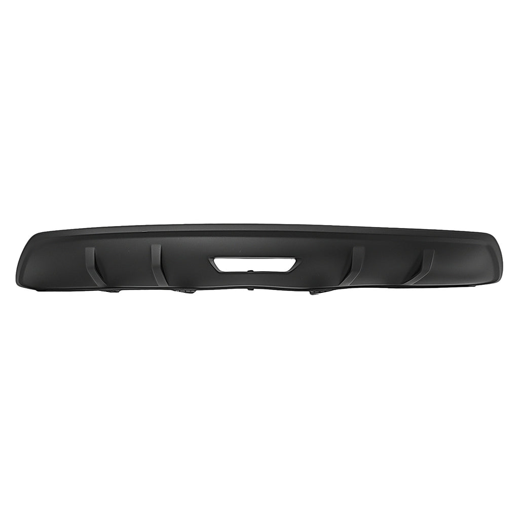 Spoiler Trasero RADEC 215-7905-00