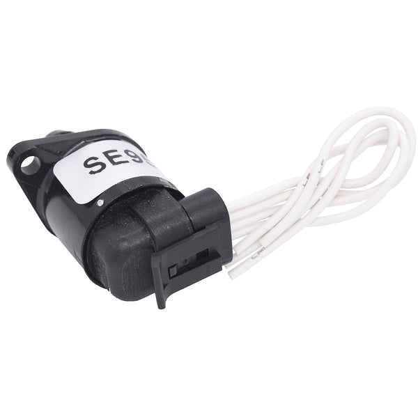 Válvula Control de Aire en Ralentí FSK WALKER 215-91017
