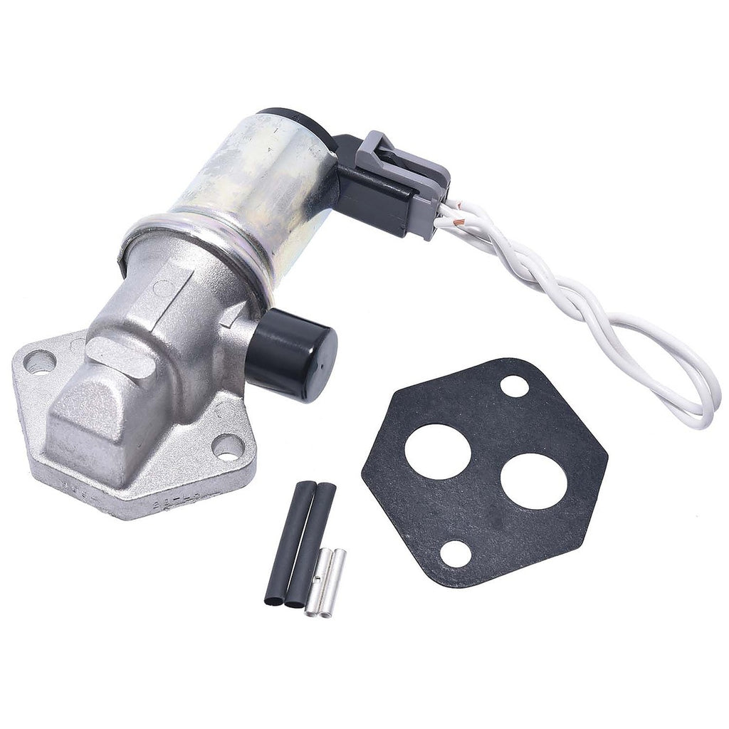 Válvula Control de Aire Bypass FSK WALKER 215-92014