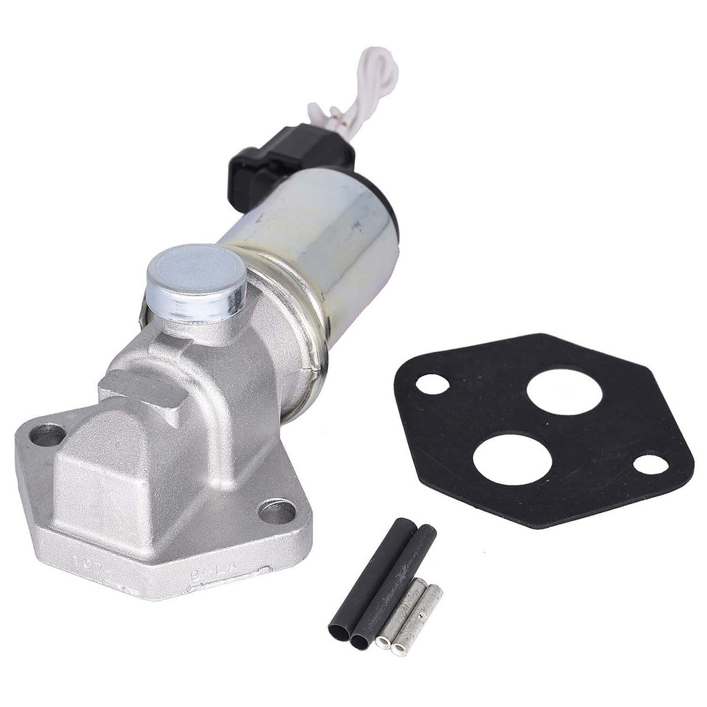 Válvula Control de Aire Bypass FSK WALKER 215-92024