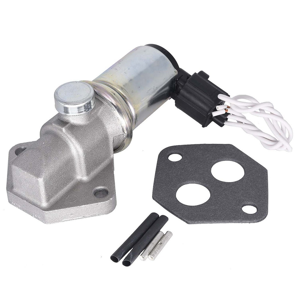 Válvula Control de Aire Bypass FSK WALKER 215-92027