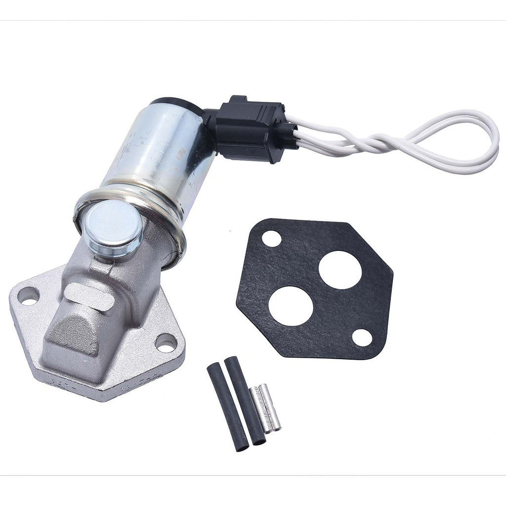 Válvula Control de Aire Bypass FSK WALKER 215-92031