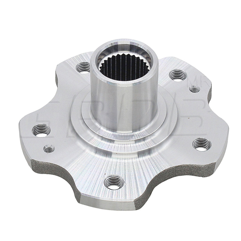 Maza de Rueda GROB 2156000
