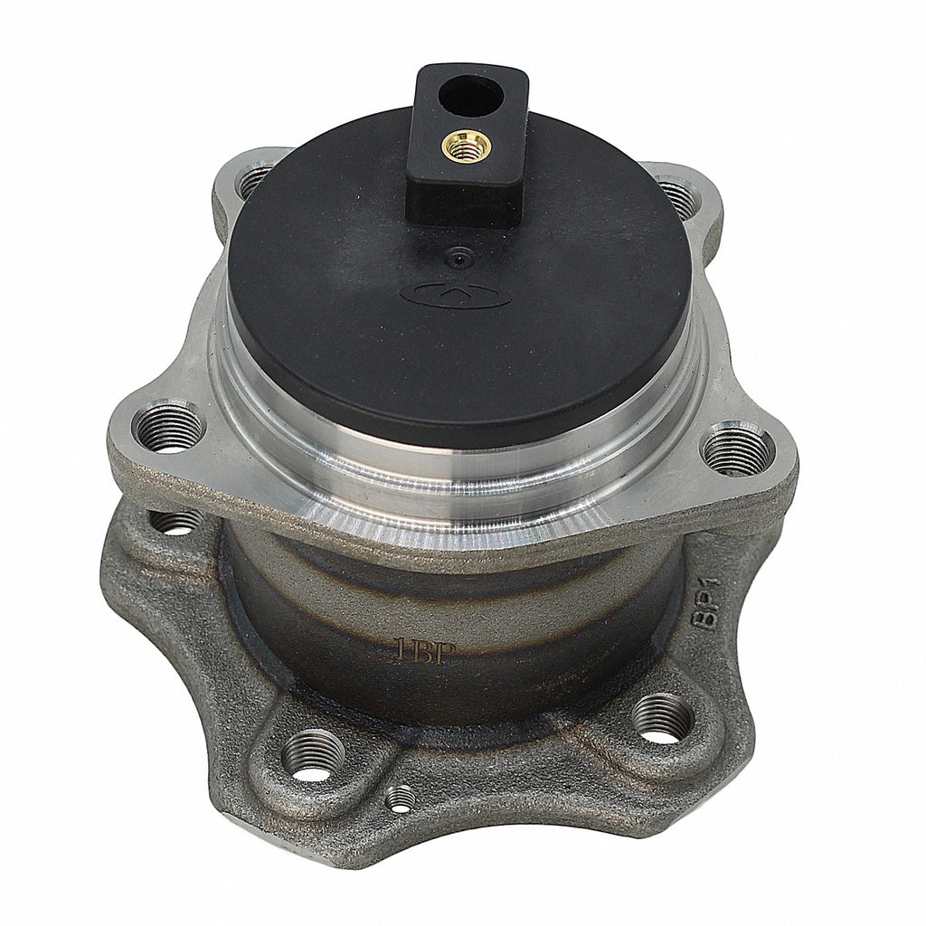 Maza de Rueda GROB 2156001