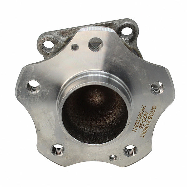 Maza de Rueda GROB 2156001