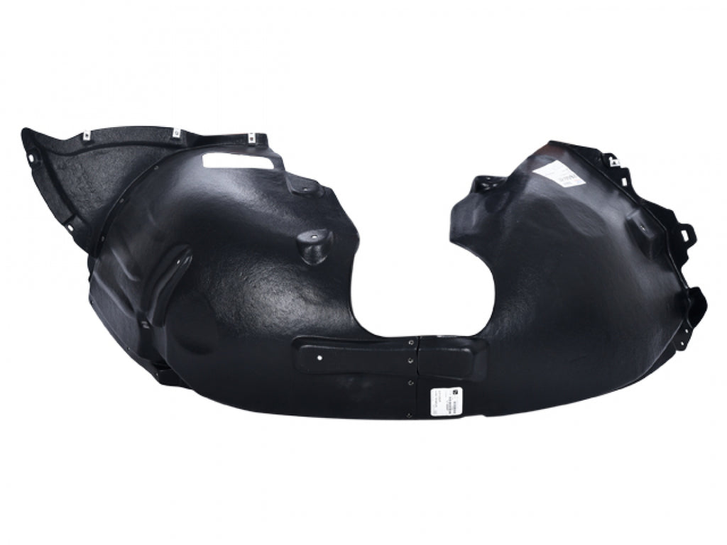 Tolva Salpicadera Delantera Izquierda TYI 216-0201-07