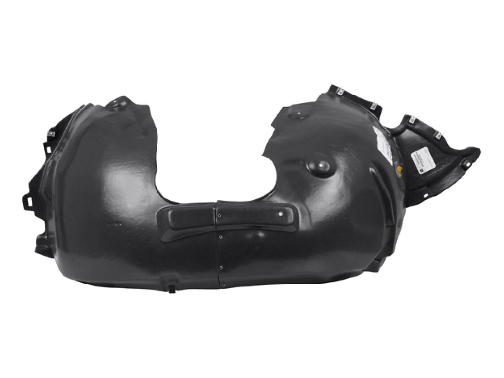 Tolva Salpicadera Delantera Derecha API 216-0201-10