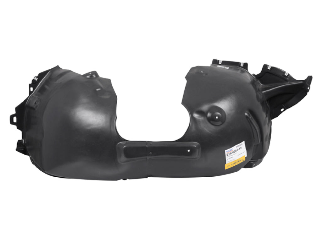 Tolva Salpicadera Delantera Derecha API 216-0201-12