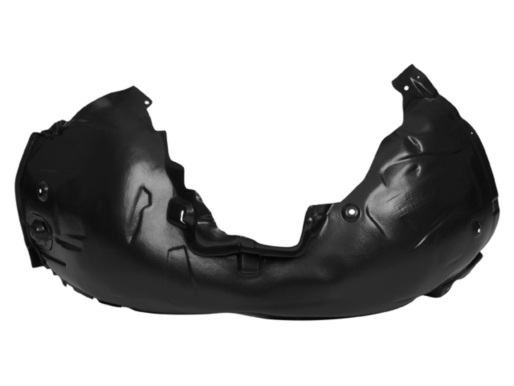 Tolva Salpicadera Derecha RADEC 216-0202-12