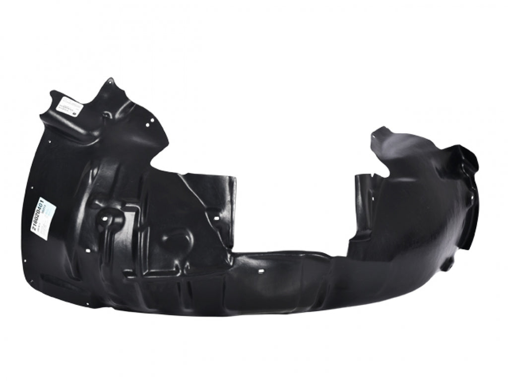 Tolva Salpicadera Delantera Izquierda TYI 216-0204-01