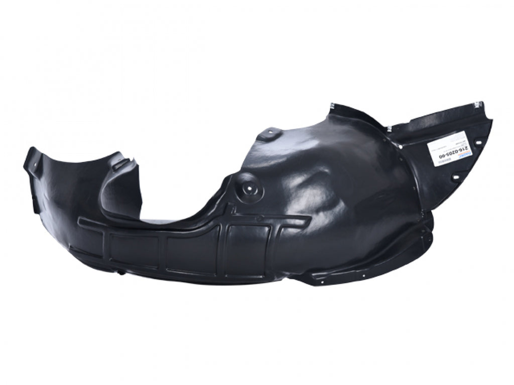 Tolva Salpicadera Delantera Derecha TYI 216-0205-00