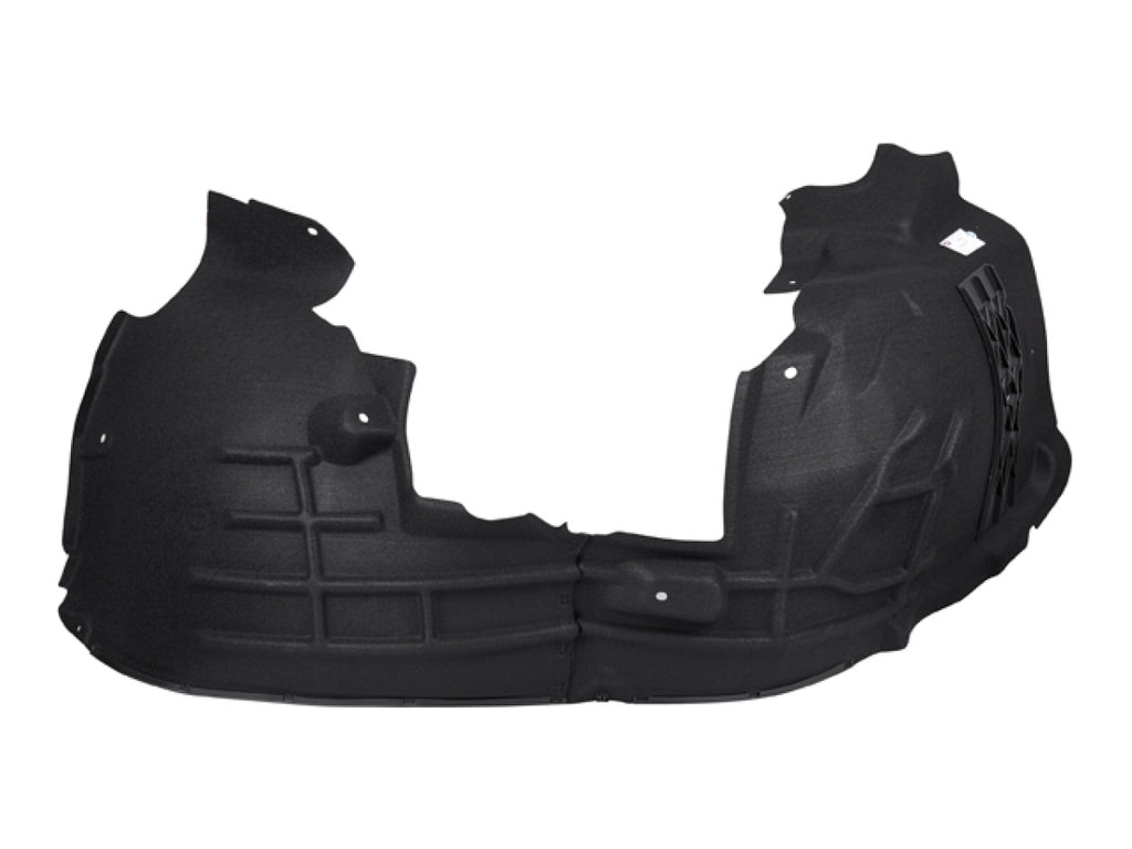 Tolva Salpicadera Delantera Derecha API 216-0207-04