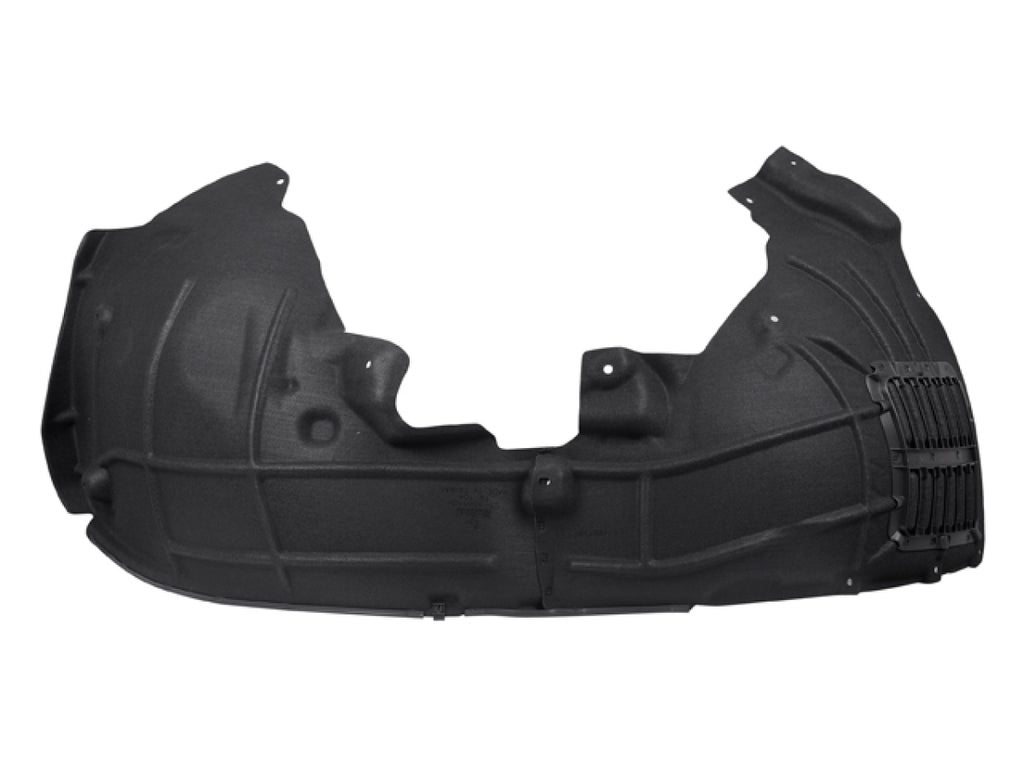 Tolva Salpicadera Delantera Derecha API 216-0207-06