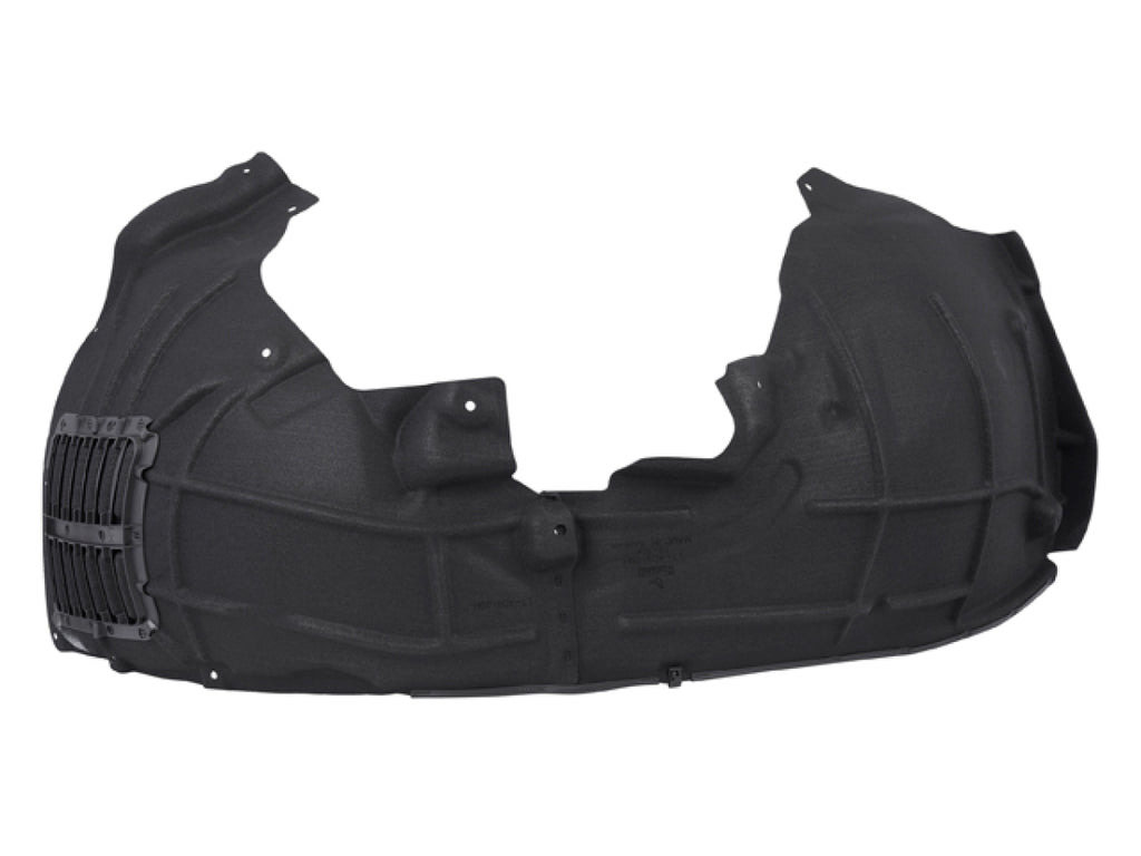 Tolva Salpicadera Delantera Izquierda API 216-0207-07