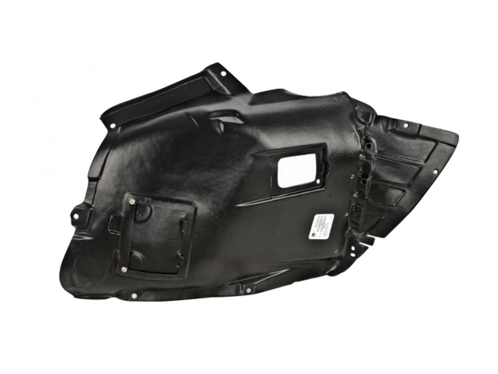 Tolva Salpicadera Delantera Derecha TYI 216-0301-00