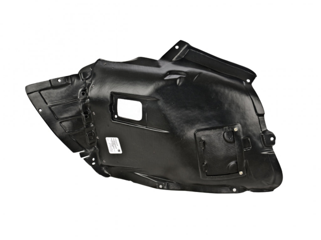 Tolva Salpicadera Delantera Izquierda TYI 216-0301-01