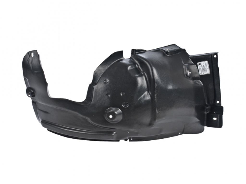 Tolva Salpicadera Delantera Izquierda TYI 216-0301-03