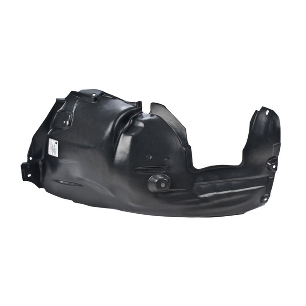 Tolva Salpicadera Delantera Derecha TYI 216-0301-06