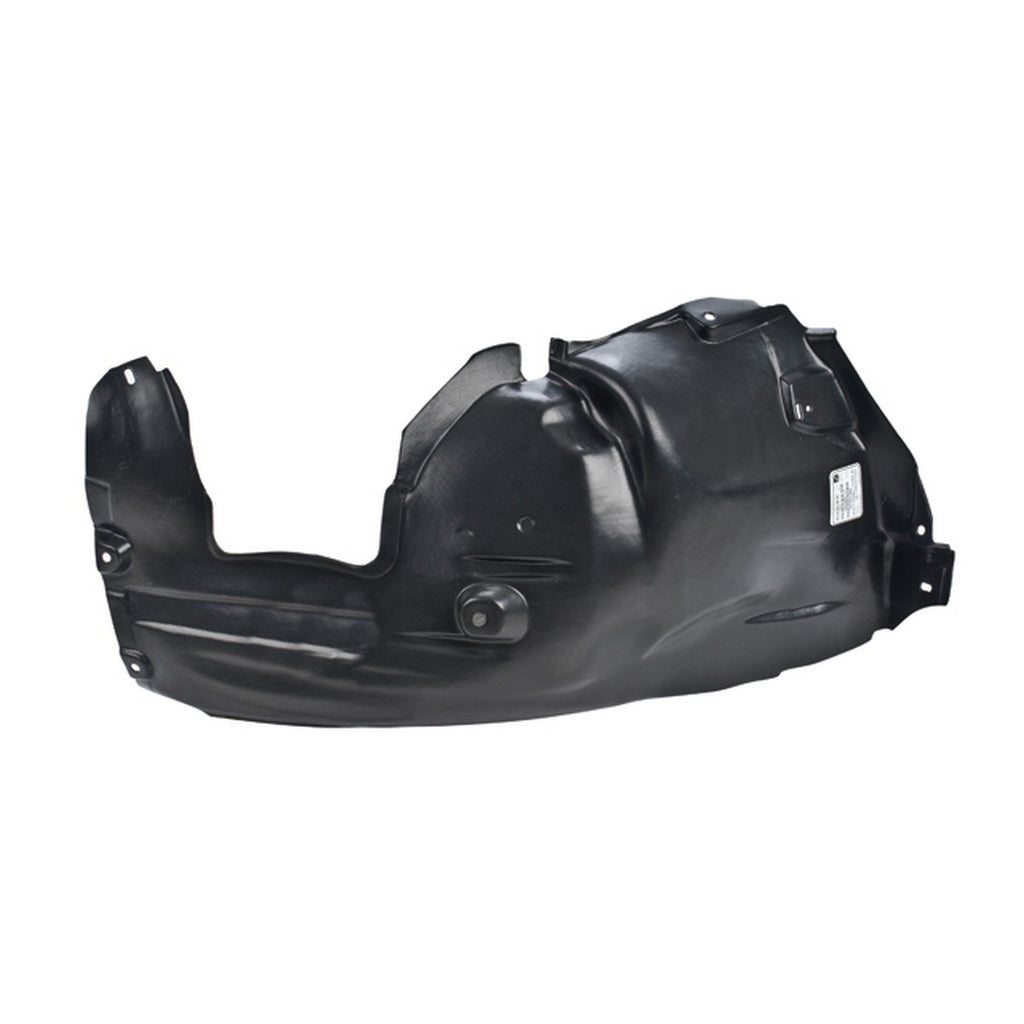 Tolva Salpicadera Delantera Izquierda TYI 216-0301-07