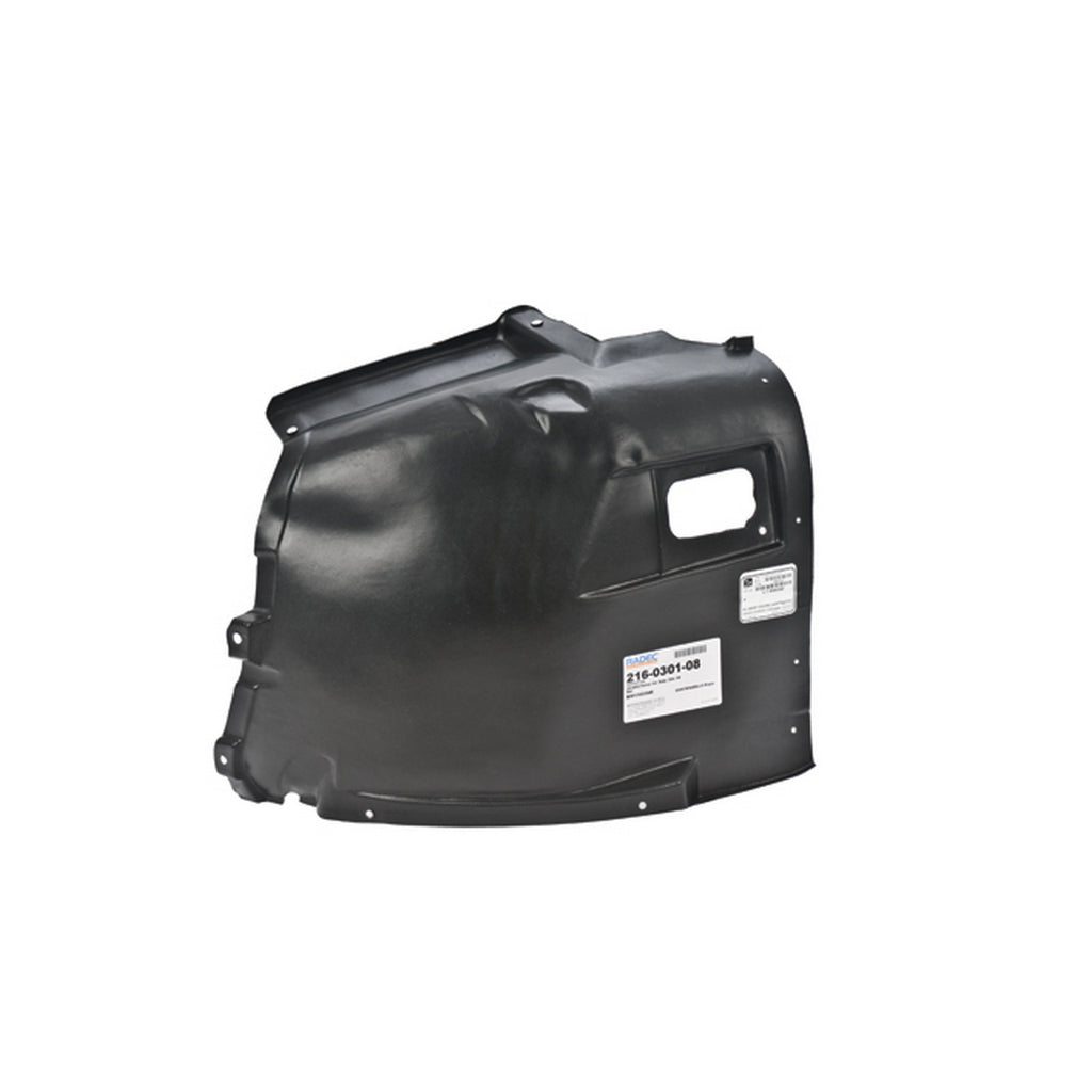 Tolva Salpicadera Delantera Derecha TYI 216-0301-08