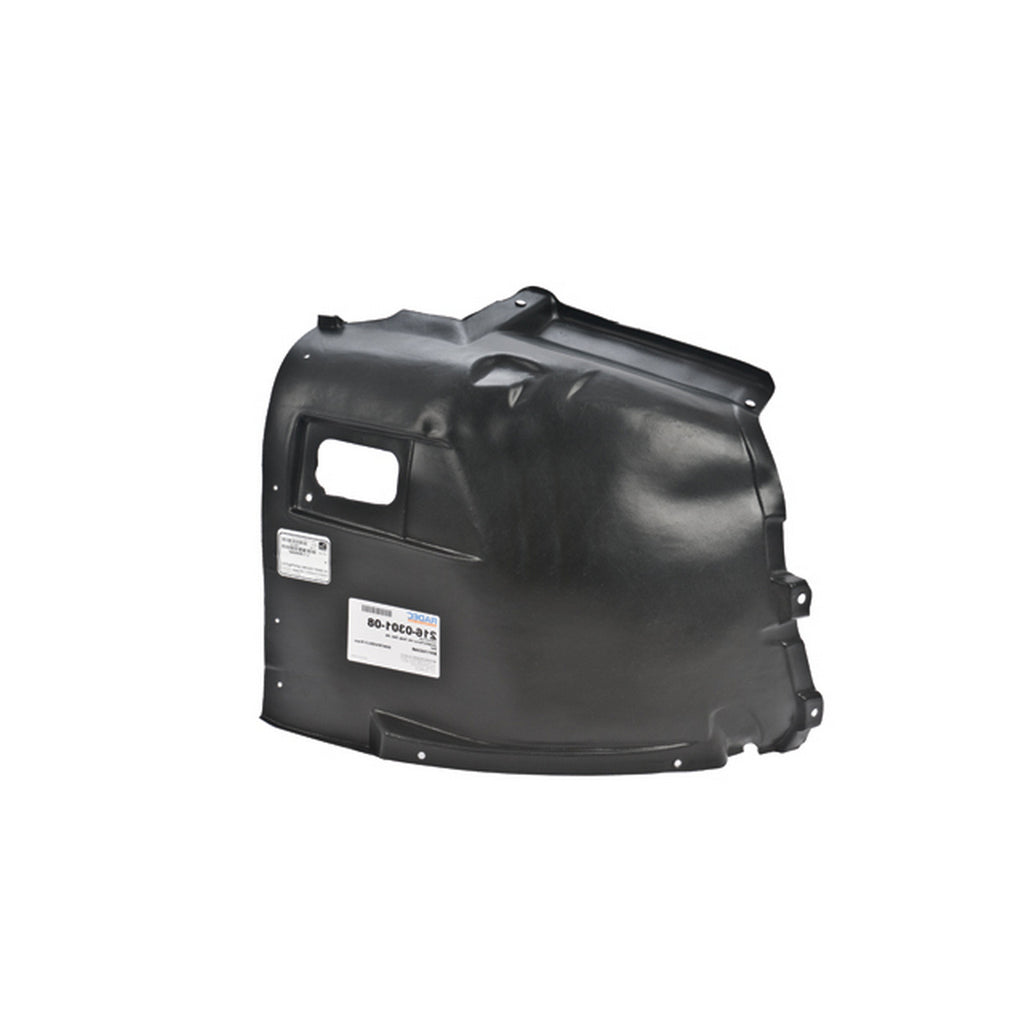 Tolva Salpicadera Delantera Izquierda TYI 216-0301-09