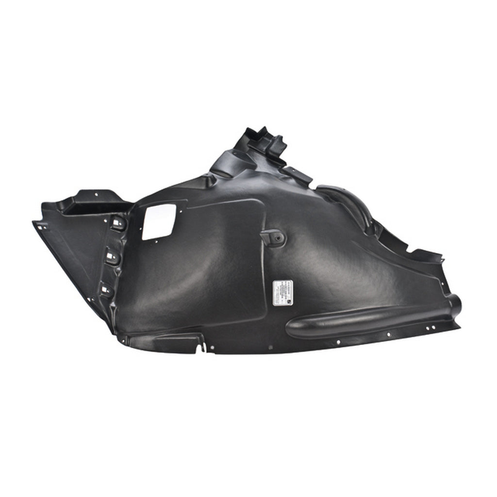 Tolva Salpicadera Delantera Izquierda TYI 216-0313-03